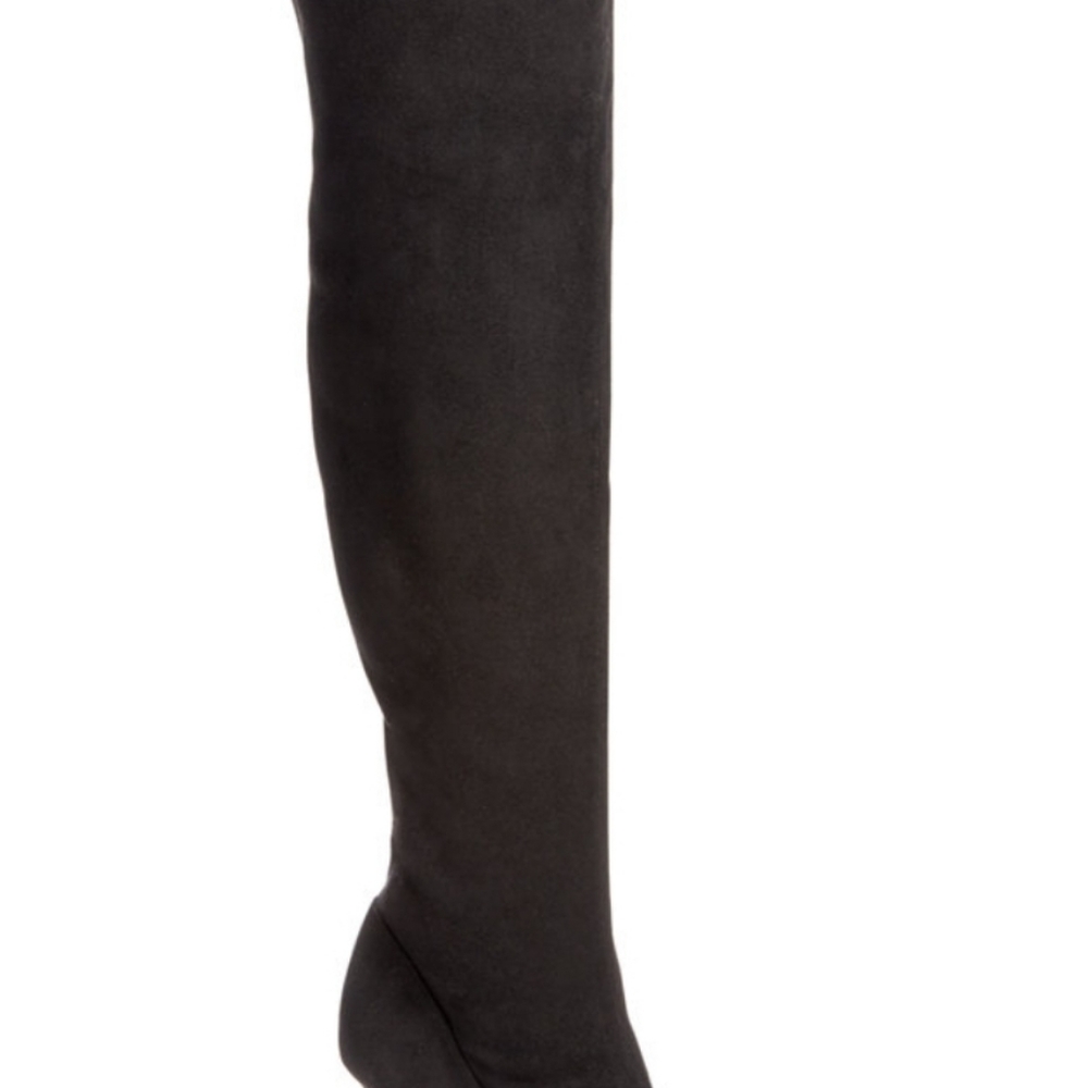 COPY - Thalia Sodi Over the knee boots